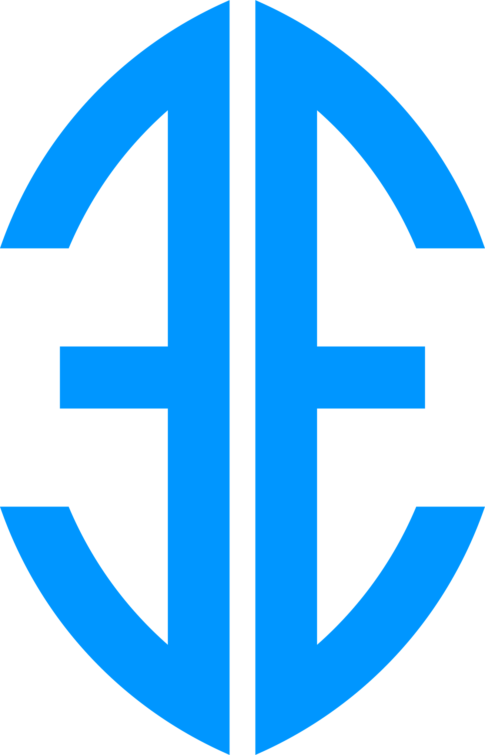 Eyperial Reality Logo